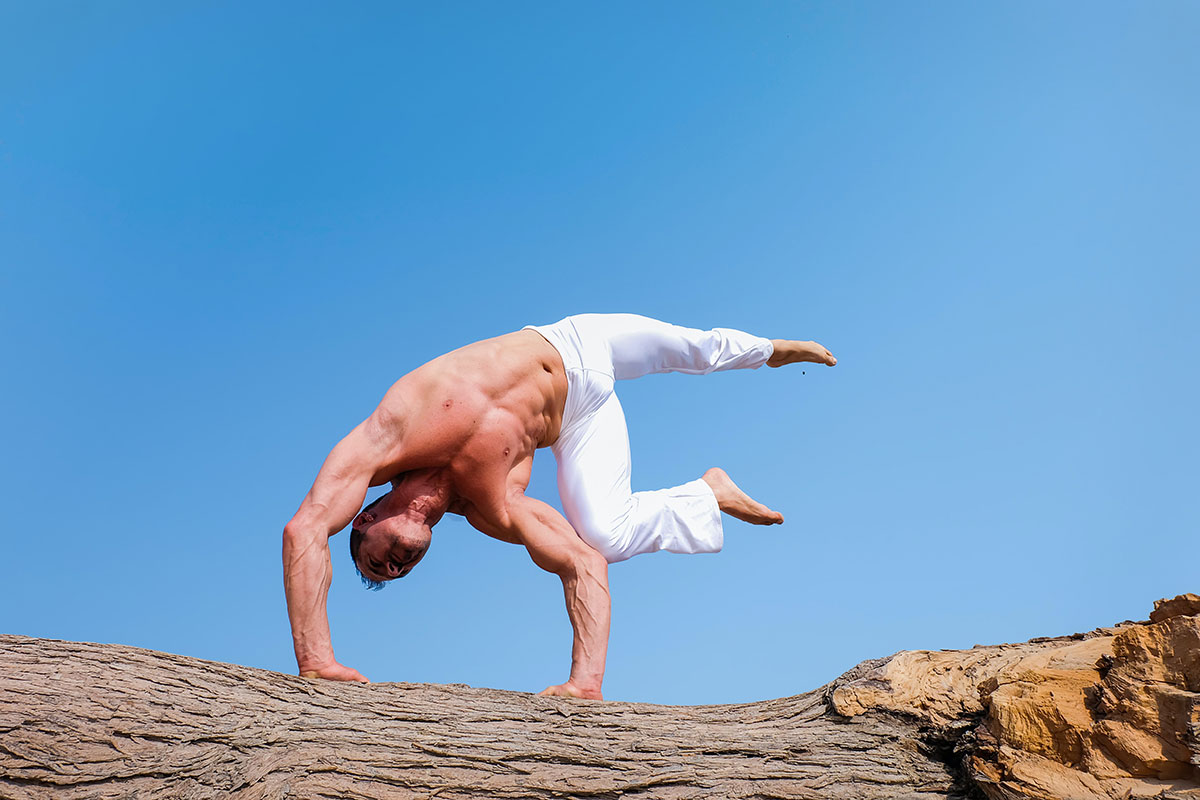Testosterone therapy In Beaumont: Muscle Strength